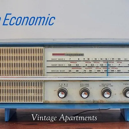 The Economic * リスボン