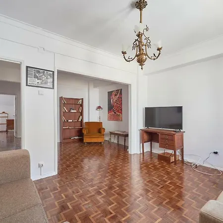Apartment The Economic *
