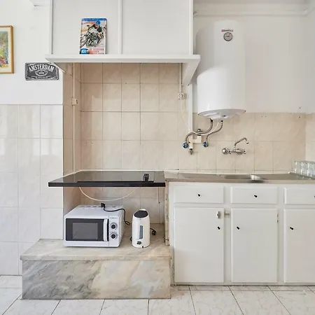 Apartment The Economic