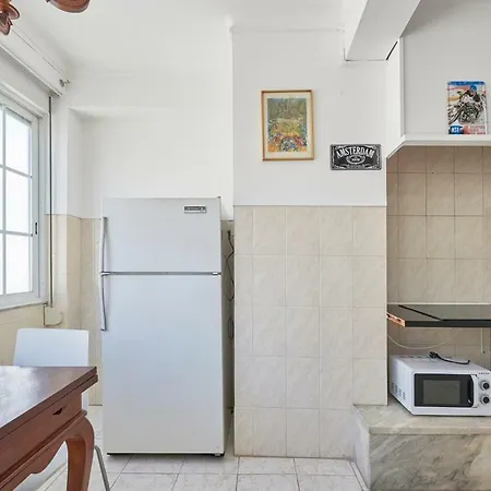 Apartment The Economic Lisbon