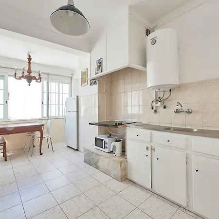 The Economic Apartment