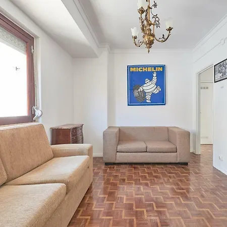 Apartment The Economic Lisbon