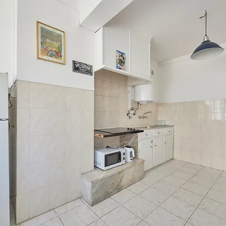 Appartement The Economic Lisboa