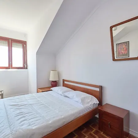 The Economic Appartement Lisboa
