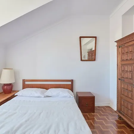 Appartement The Economic Lisboa