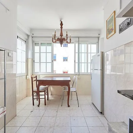 The Economic Appartement *